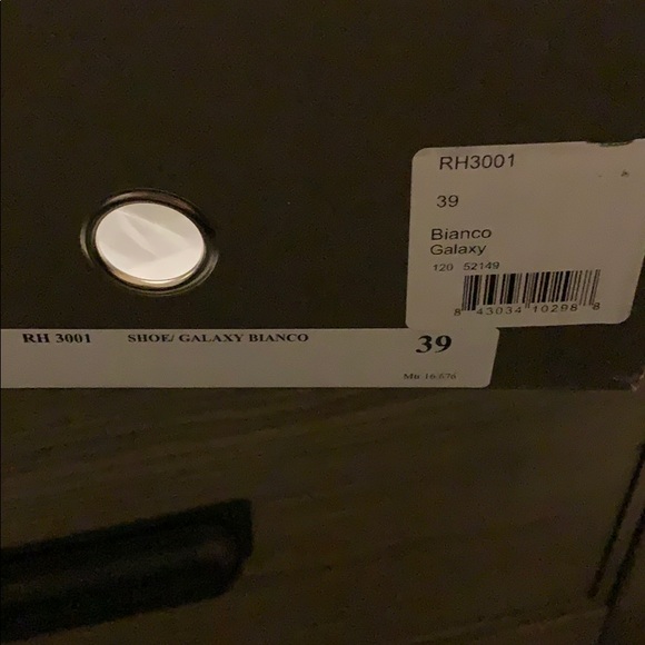 Sneaker size 39 - Picture 4 of 5